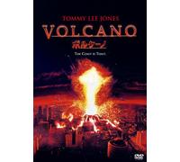 Tommy Lee Jones - Volcano [Edizione: Giappone]