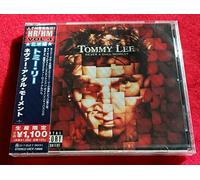 Tommy Lee - Never A Dull Moment