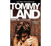 Tommy Lee Tommyland (Tascabile)
