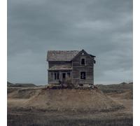 Tommy Lefroy The Precariat 12" Album (PRESALE 23/10/2026)