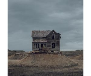 Tommy Lefroy The Precariat 12" Album (PRESALE 23/10/2026)