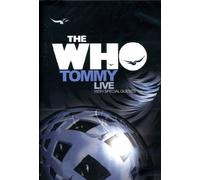 Tommy - Live With Special Guests