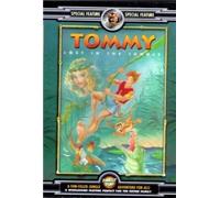 Tommy Lost in the Jungle