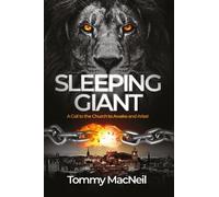 Tommy MacNeil Sleeping Giant (Tascabile)