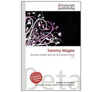 Tommy Magee: Association Football, Wing Half, West Bromwich Albion F.C.