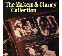 Tommy Makem and Liam Clancy Collection (CD) Album