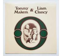 Tommy Makem And Liam Clancy - Tommy Makem And Liam Clancy [LP]