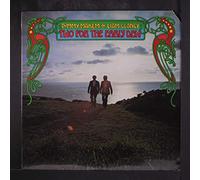 TOMMY MAKEM & LIAM CLANCY - Two for the Early Dew
