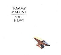 Tommy Malone Soul Heavy (CD)