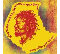 Tommy Mc Cook & The - King Tubby Meets The Aggrovators At Dub