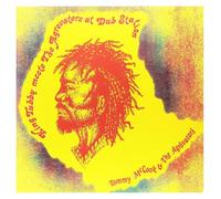 Tommy Mc Cook & The - King Tubby Meets The Aggrovators At Dub Station