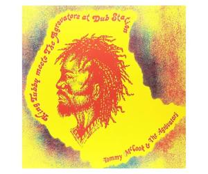 Tommy Mc Cook & The - King Tubby Meets The Aggrovators At Dub Station