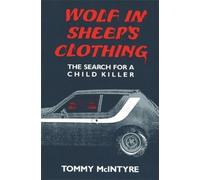 Tommy McIntyre Wolf in Sheep's Clothing (Tascabile) Great Lakes Books Series