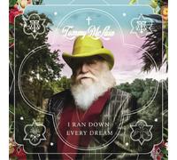 Tommy McLain I Ran Down Every Dream (CD) Album Digipak