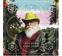 Tommy McLain I Ran Down Every Dream (Vinyl LP)