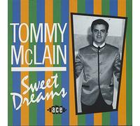 Tommy McLain - Tommy Mclain - Sweet Dreams - [LP]