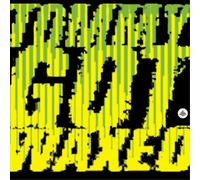 Tommy Moustache & Sheep Got Waxed Tommy Got Waxed (CD) Album