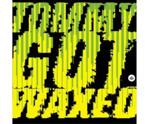 Tommy Moustache & Sheep Got Waxed Tommy Got Waxed (CD) Album