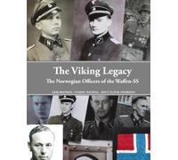 Tommy Natedal Knut Flovik Thoresen The Viking Legacy (Tascabile)