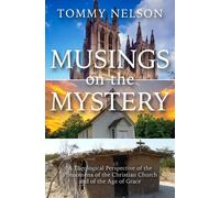 Tommy Nelson Musings on the Mystery (Copertina rigida)