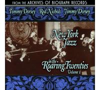 Tommy - New York Jazz in The Roar