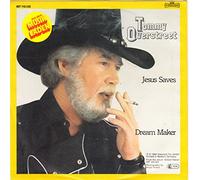 Tommy Overstreet - Jesus Saves