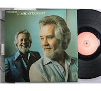 TOMMY OVERSTREET - the real