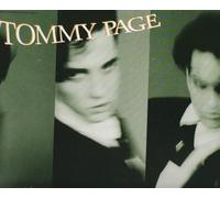 Tommy Page - Turning Me On [LP]