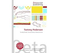 Tommy Pederson: The Big Parade, Tommy Dorsey, Woody Herman