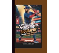 TOMMY PHAM BIOGRAPHY: Between Vegas Lights and Baseball Nights.