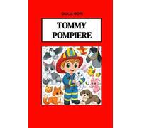 Tommy pompiere