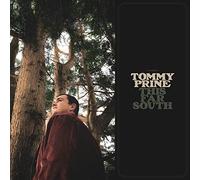 Tommy Prine - This Far South
