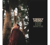 Tommy Prine This Far South (CD) Album