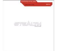 Tommy Pulse - Machine Man