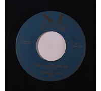 TOMMY RAYE - you don't love me / don't let me be the last one to know