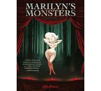 Tommy Redolfi Marilyn's Monsters (Tascabile)