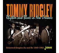rhythm and blues in new orleans (selected singles1949-1962)