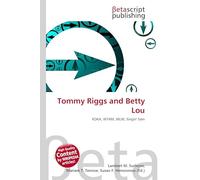 Tommy Riggs and Betty Lou: KDKA, WTAM, WLW, Singin' Sam