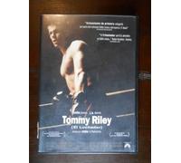 Tommy Riley (El Luchador) [Import espagnol]