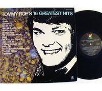 Tommy Roe - 16 Greatest Hits