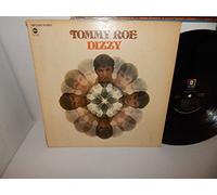 TOMMY ROE - DIZZY LP (VINYL ALBUM) UK STATESIDE 1969