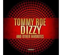 Tommy Roe Dizzy & Other Favorites (Digitally Remastered) (CD)