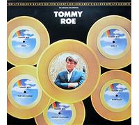 Tommy Roe - Golden Greats [Vinyl LP]