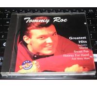Tommy Roe - Greatest Hits