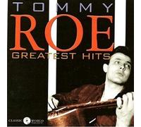 Tommy Roe - Greatest Hits