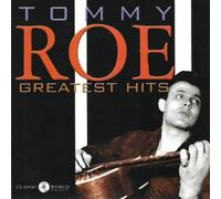 Tommy Roe Greatest Hits (CD) Album