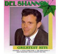 Tommy Roe - Greatest hits (#evergreen2690272)