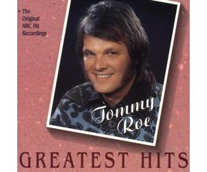 Tommy Roe - Greatest Hits [MCA] by Roe, Tommy (1993) Audio CD