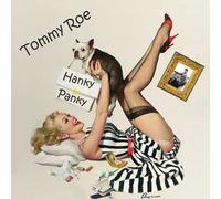 Tommy Roe Icon (CD) Album