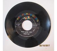 TOMMY ROE - sweet pea / much more love 45 rpm single